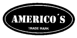 AMERICO'S TRADE MARK