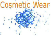 Cosmetic Wear