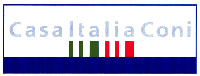 Casa Italia Coni