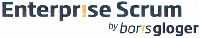Enterprise Scrum by borisgloger