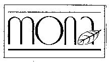 mona