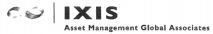 IXIS Asset Management Global Associates