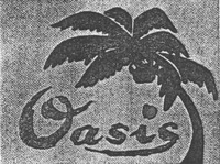 Oasis