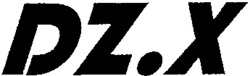 DZ.X