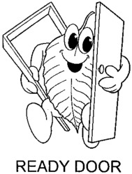 READY DOOR