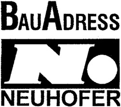 BAUADRESS NEUHOFER