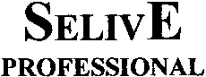 SELIVE PROFESSIONAL
