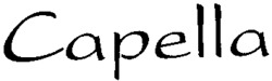 Capella