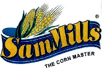 SamMills THE CORN MASTER