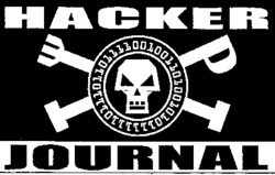 HACKER JOURNAL