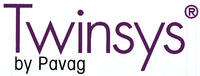 Twinsys by Pavag