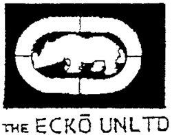 THE ECKO UNL TD