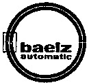 baelz automatic