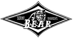 BEAR SURF BOARDS