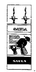SAULA