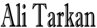 Ali Tarkan