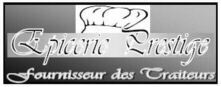 Epicerie Prestige Fournisseur des Traiteurs