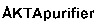 ÄKTApurifier