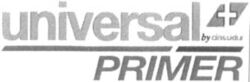 universal PRIMER by classidur