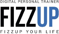 DIGITAL PERSONAL TRAINER FIZZUP FIZZUP YOUR LIFE
