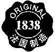 ORIGINAL 1838