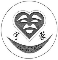 YU RONG