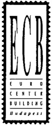 ECB EURO CENTER BUILDING