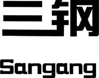Sangang