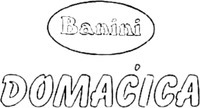 Banini DOMACICA