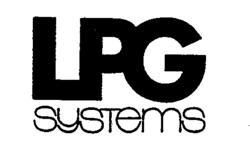 LPG systems
