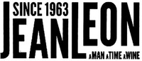 SINCE 1963 JEAN LEON A MAN A TIME A WINE