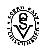 SPEED EASY OSV FLEISCHHAUER