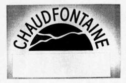 CHAUDFONTAINE