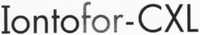 Iontofor-CXL