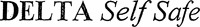 DELTA Self Safe