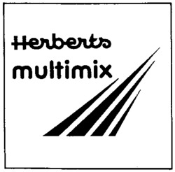 Herberts multimix
