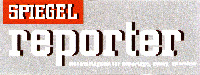 SPIEGEL reporter