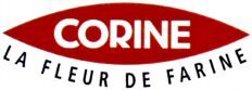 CORINE LA FLEUR DE FARINE