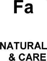Fa NATURAL & CARE