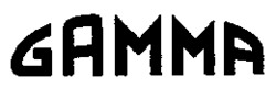 GAMMA