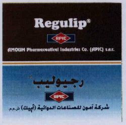 Regulip APIC