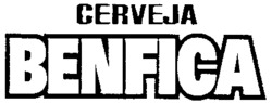 CERVEJA BENFICA
