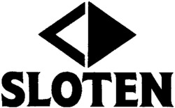 SLOTEN