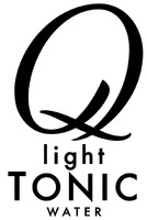 Q light TONIC WATER