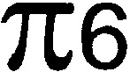Pi 6.