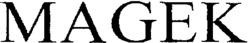 MAGEK