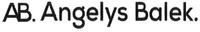 AB. Angelys Balek.