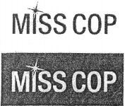 MISS COP