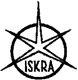 ISKRA