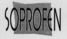 SOPROFEN